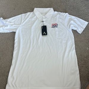 BRAND NEW: NY Men’s polo